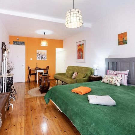 Alfama'S Nest Remedios Appartement Lissabon Buitenkant foto